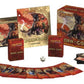 Magic: the Gathering - Born of The Gods - Sealed Fat Pack (9 Booster Packs & More)