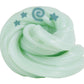 Crazy Aaron'S Thinking Putty 4' Tin - Phantoms Foxfire - Glowing Sparkle Glow Putty, Soft Texture - Never Dries Out