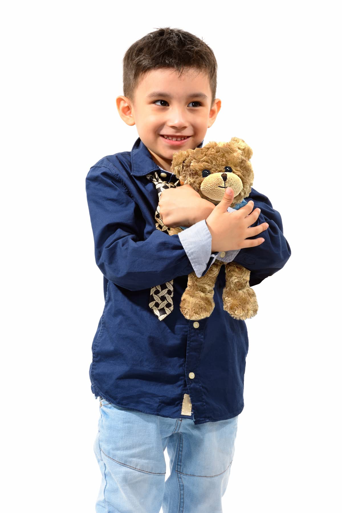 Jolitee Get Well Soon Gifts For Kids, Get Well Soon Teddy Bear, Get Well Teddy Bear For Women, Get Well Stuffed Animals For Boys, Get Well Kids Gift