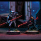 Star Wars: Legion Fifth Brother and Seventh Sister OPERATIVE EXPANSION - Tabletop Miniatures Game, Strategy Game for Kids and Ad