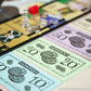Monopoly: One Piece Edition Board Game | Buy, Sell, Trade With Popular Characters From The Manga & Anime Series | Featuring 9 Miniature Tokens | Officially Licensed Merchandise And Collectible