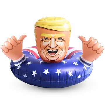Ninostar Pool Float 2020 Inflatable Raft Pool Ring Xl