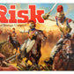 Acd - Hasbro Games Risk Refresh 2016