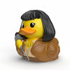 Tubbz First Edition: Dc Comics Superman 2025 - Lois Lane Cosplaying Rubber Duck Vinyl Figure