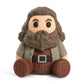 Harry Potter Handmade By Robots Vinyl Figure  Rubeus Hagrid