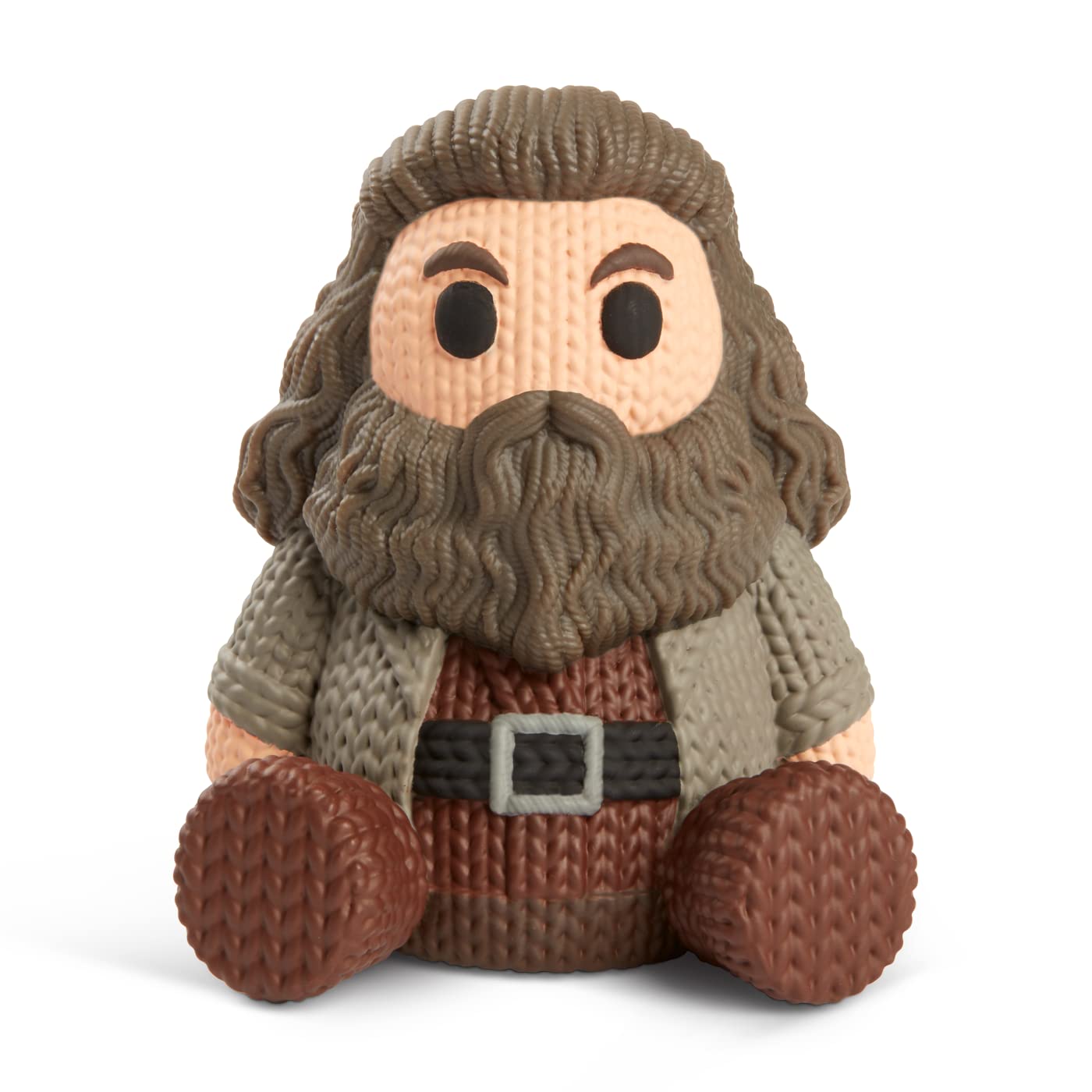 Harry Potter Handmade By Robots Vinyl Figure  Rubeus Hagrid