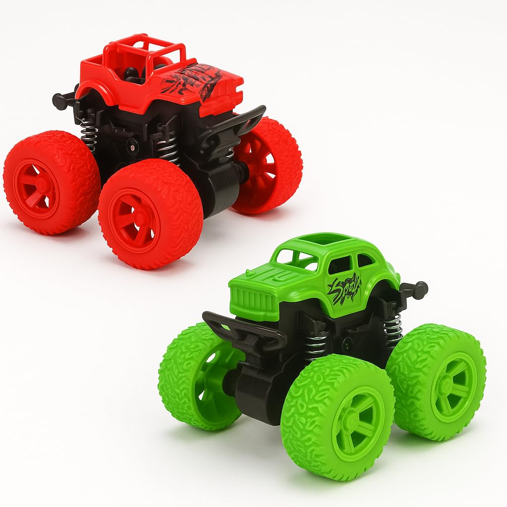 Toysaathi Magic Induction Rc Intelligent Sensor Car - 2.4Ghz Remote Control Mini Car With Smart Music & Led Lighting, Line Sensi