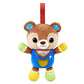 Vtech Baby Cuddle And Sing Bear Stroller Crib Toy