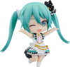Good Smile Project Sekai Colorful Stage!: Hatsune Miku Nendoroid Action Figure, Multicolor