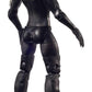 Wwe Scarlett Action Figure, Posable 6-In Collectible For Ages 6 Years Old And Up