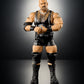 WWE Elite Collection Prince Albert Action Figure, 7" Blue, Model JCK24, Monday Night Wars Series 7
