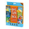 Bicycle 6-Pack Kids Card Games