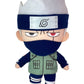 Great Eastern Entertainment Naruto Shippuden- Kakashi 8' H Plush