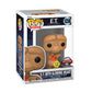 Funko Pop! Movies: E.T. 40Th - E.T. With - Glow In The Dark Heart - E.T. The Extra Terrestrial - Collectable Vinyl Figure - Gift Idea - Official Merchandise - Toys For Kids & Adults - Movies Fans