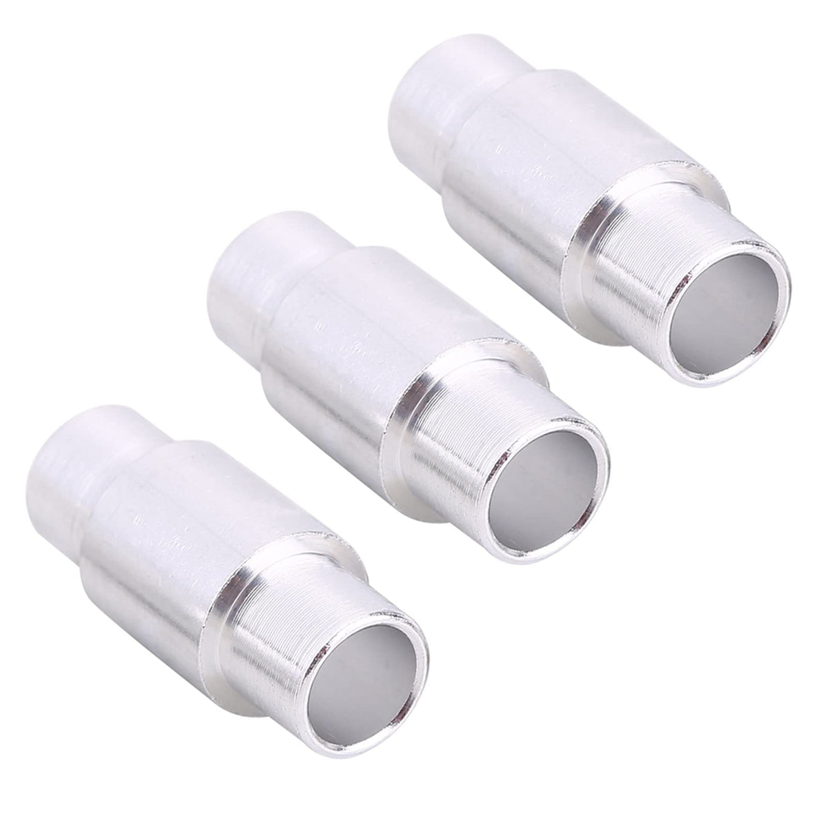 Ubervia Skateboards  Pcs | 10pcs Stepped Spacer Skate Spacer Skate Wheel Bearing Stepped Spacer Aluminium Alloy Skate Bearing S
