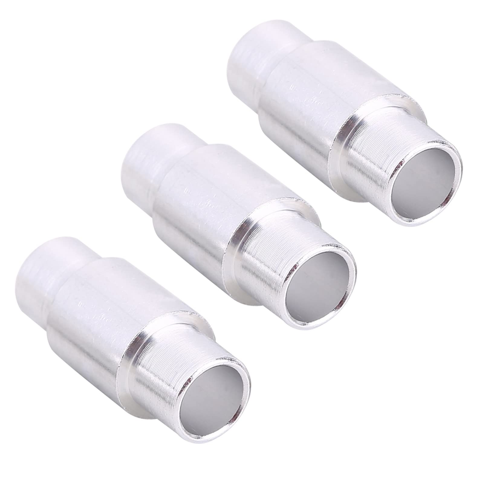 Ubervia Skateboards  Pcs | 10pcs Stepped Spacer Skate Spacer Skate Wheel Bearing Stepped Spacer Aluminium Alloy Skate Bearing S