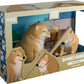 Youtooz Bonk Cheems Doge 3.5 Inch, Bonk Cheems Vinyl Figure, Cute Shiba Inu Doge Figure - Youtooz Meme Collection Based On Inter