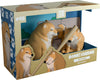 Youtooz Bonk Cheems Doge 3.5 Inch, Bonk Cheems Vinyl Figure, Cute Shiba Inu Doge Figure - Youtooz Meme Collection Based On Inter