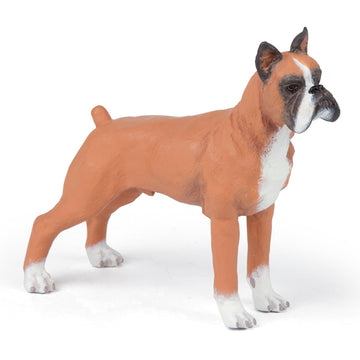 Papo Boxer Figure
