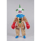 Mego Shorty Killer Klowns Action Figure - Multicolor, Plastic, Model 63164