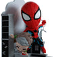 Youtooz Marvel Collection Spider-Man #15 5.1 Inch Vinyl Figure, Collectible Spiderman Amazing Fantasy 15 Action Figure