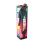 Gens Ace G-Tech High Voltage 15.2V 6200Mah 100C 4S Lipo Battery Hardcasewith Xt60 Plug