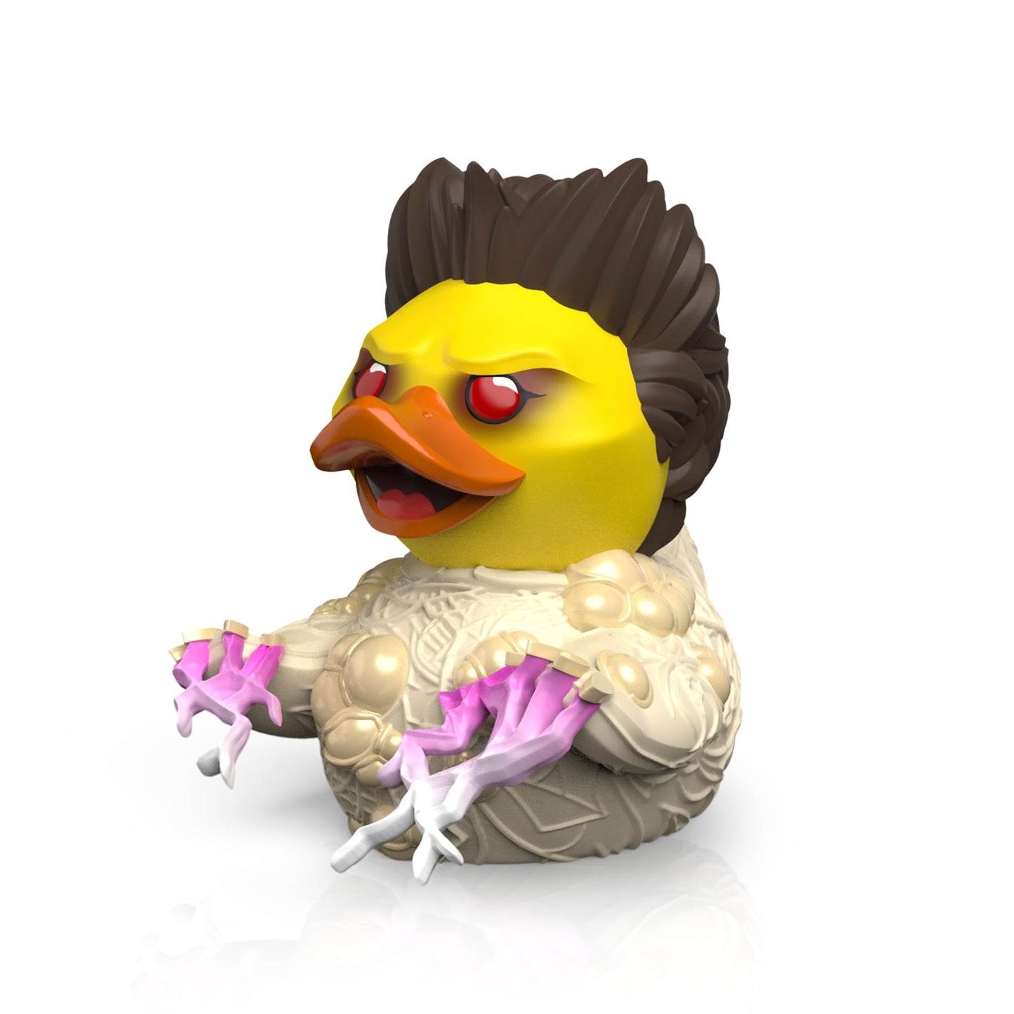 Tubbz First Edition: Ghostbusters - Gozer Cosplaying Rubber Duck Vinyl Figure