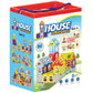 House Building Blocks Set 3