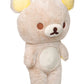 Rilakkuma San-X Original Sherbet Series Soft Plush (Large - 22 Inch)