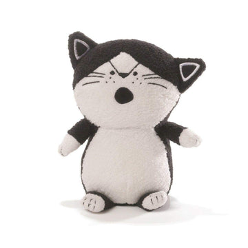 Gund Bitte Mitte Lupp Beanbag Sitt Plush, 6''
