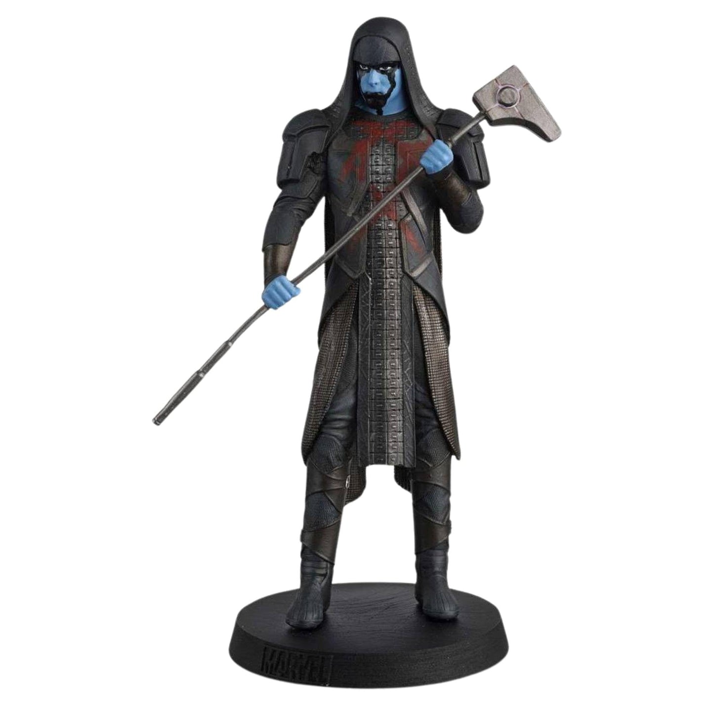 Hero Collector Eaglemoss Marvel Movie Collection 1:16 Figurine | Ronan The Accuser