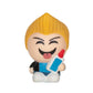 DevSeries Hide and Seek Extreme Collector Bundle - Three limited availability Virtual Item Codes with Plush  Squooshems  and Hanger