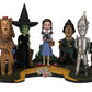 Royal Bobbles Wicked Witch Bobblehead Statue - 8" Polyresin Collectible