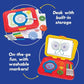 Spirograph Junior Set | Create Amazing Endless Designs | Includes Jumbo Sized Pieces | Creative Arts & Crafts Activity | for Age
