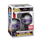 Funko POP! Ant-Man & The Wasp Cassie Lang Vinyl Figure - Marvel Collector Corps Exclusive - Multicolor - Model 1167