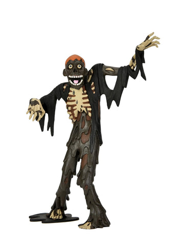 Tarman (Return Of The Living Dead) 6'' Toony Terrors Figure S.9 By Neca