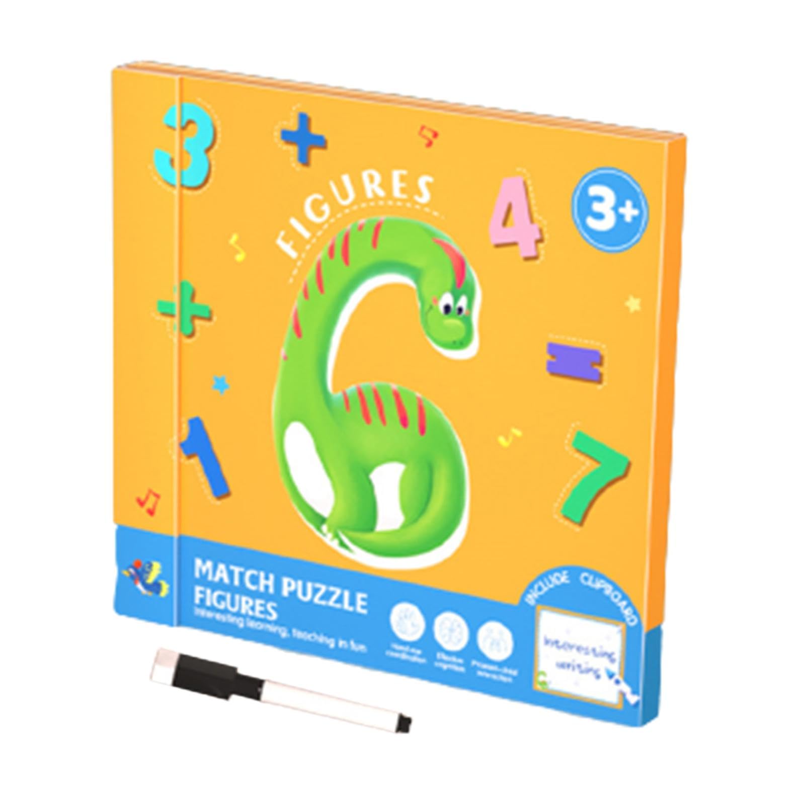 Loom Tree Matching Puzzles Game For Toddlers 13 For Kids Gifts Fine Motor Skills Kids Number | Toys For Baby | Developmental Ba