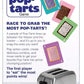 Funko Kellogg'S Pop-Tarts Card Game