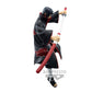 Banpresto - Naruto - Uchiha Itachi, Bandai Spirits Narutop99 Figure