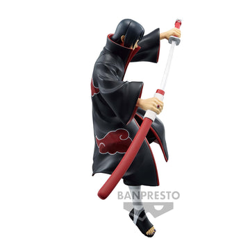 Banpresto - Naruto - Uchiha Itachi, Bandai Spirits Narutop99 Figure
