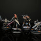 Wyrd Games Wyr23108 Accessories