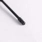 Rzxyl Steel Front Cvd Drive Shafts For 1/10 Axial Scx10 Rc Crawler (Front Axle)
