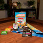 Landmarks | Cooperative Board Game For Adults And Kids | Fun Game For Family Game Night | Word Association Party Game | Ages 10