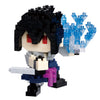 nanoblock - Naruto Shippuden - Sasuke Uchiha (Chidori) Character Collection Series Building Kit