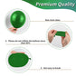 Green And Brown Balloons, 12Inch Camouflage Balloon Camo Balloons Brown Dark Green Black Balloons For Army Party Decorations Bir