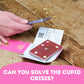 Big Potato Escape Room In Your Pocket | The Cupid Crisis: An Easy Strategy Game For Couples. Mini Escape Rooms For Birthdays, Holidays, Adults, Families