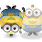Minions Toys Babble Otto Large Interactive Toy With 20+ Sounds & Phrases, Gift For Kids 4 Years Old & Up