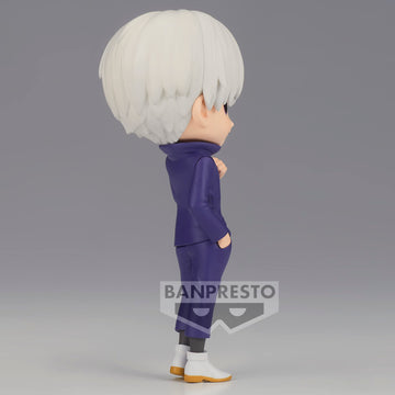 Banpresto - Jujutsu Kaisen - Toge Inumaki (Ver. B), Bandai Spirits Q Posket Figure