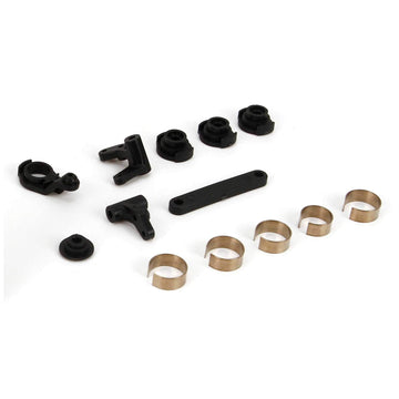 ECX ECX214003 Servo Saver Set: 4WD All 1:18 Scale