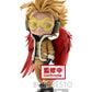 Banpresto My Hero Academia Q Posket-Hawks-(Ver.A)